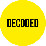 Decoded