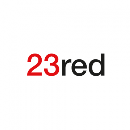 23red