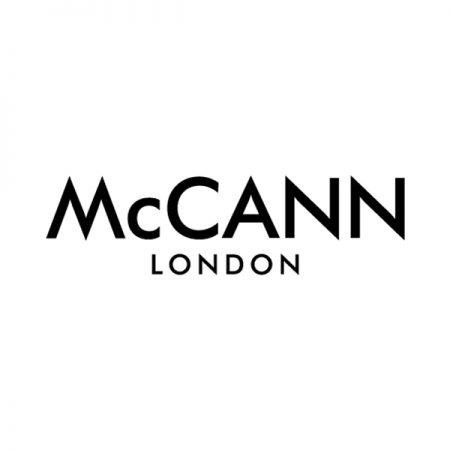 McCann london