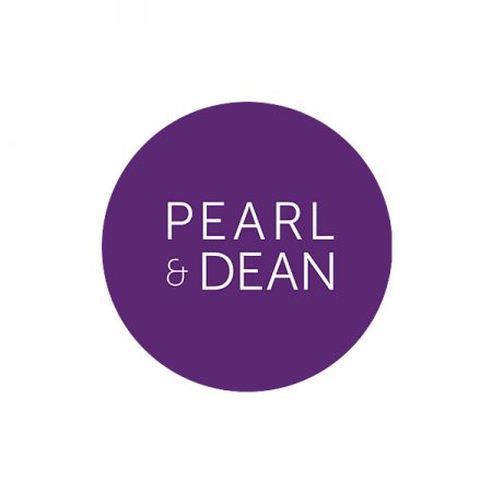 Pearl and dean