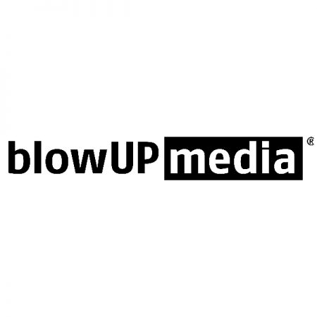 blowup media
