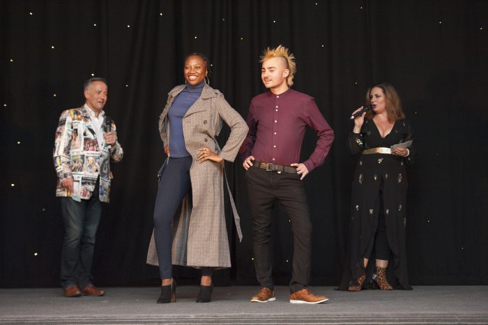 Fashion Show 2018 photo