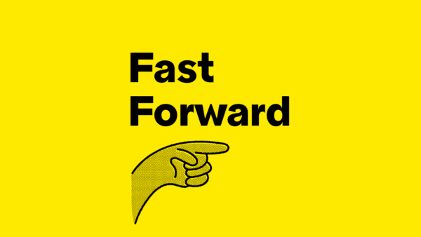 Fast Forward Website Fast Forward 2027 - NABS