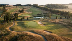 Close House golf course