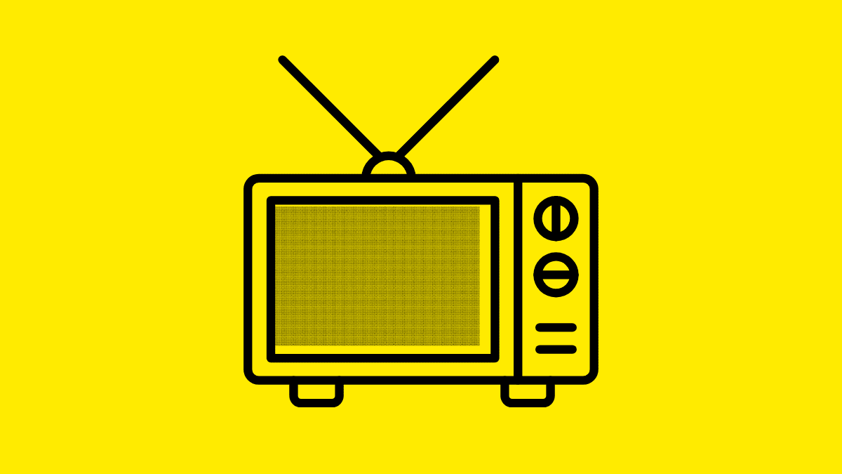 Tellytastic quiz night