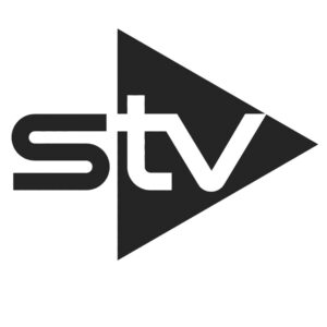 STV Logo